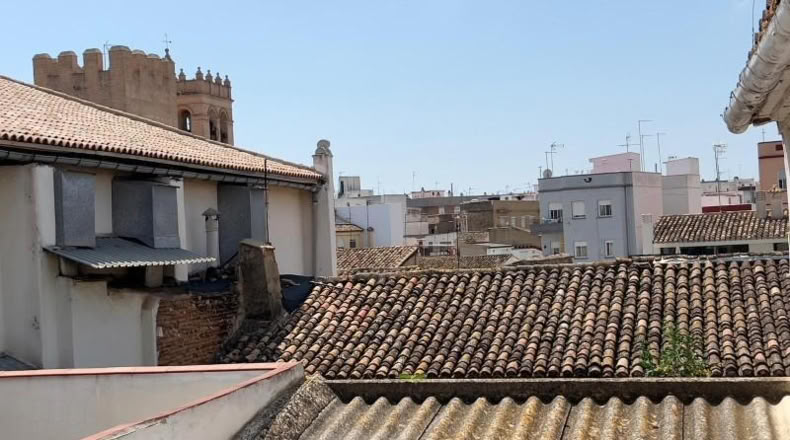 Valencia - Alacuás - 360m2