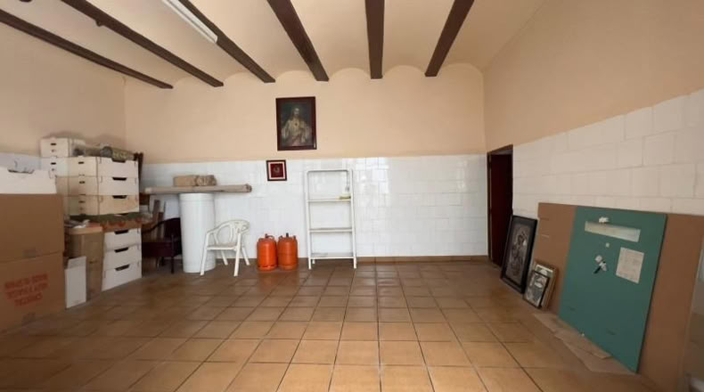 Valencia - Alacuás - 360m2