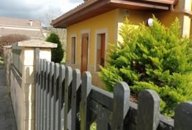 San Mamés de Aras 525&nbsp;м²