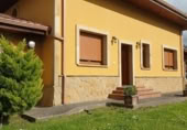 Xalet independent amb terreny en venda a la España, San Mamés de Aras, ref.: TR409898 foto