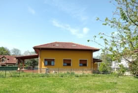 San Mamés de Aras 525&nbsp;м²