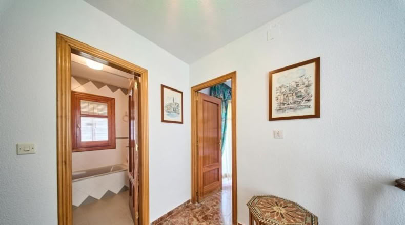 Granada - Villa de Otura - 638m2