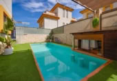 Xalet independent amb terreny en venda a la España, Los Montesinos, ref.: TR409903 foto