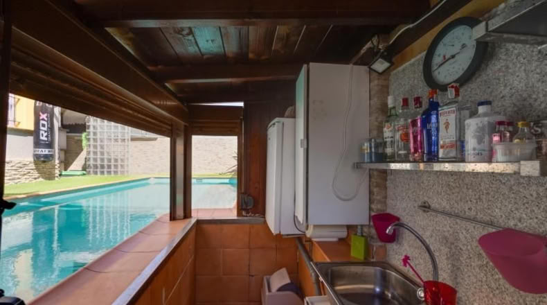 Аликанте - Los Montesinos - 183m2