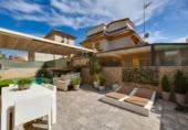 Xalet independent amb terreny en venda a la España, Los Montesinos, ref.: TR409903 foto