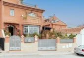 Casa de pueblo en venta en la España, Motril, ref: TR403005 foto