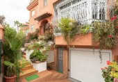 Casa de pueblo en venta en la España, Motril, ref: TR403005 foto
