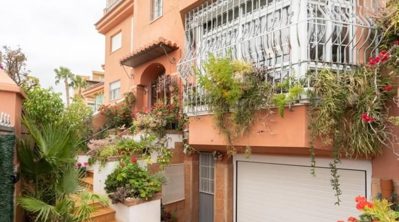 Granada - Motril - 240m2