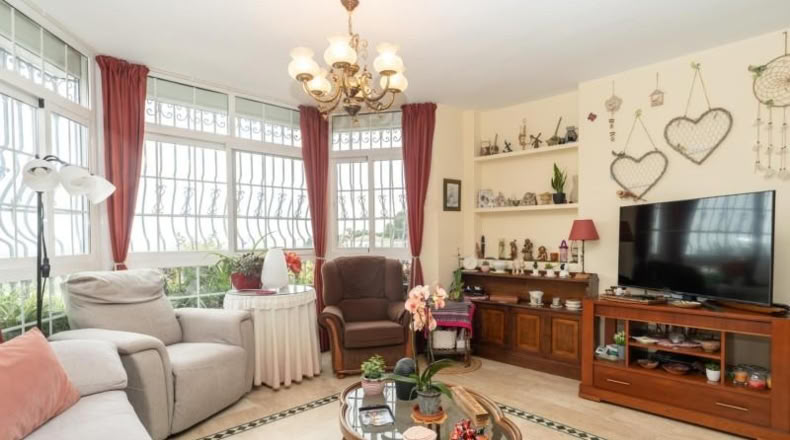 Granada - Motril - 240m2