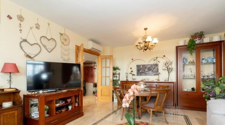 Granada - Motril - 240m2