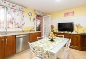 Casa de pueblo en venta en la España, Motril, ref: TR403005 foto