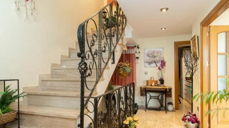 Granada - Motril - 240m2