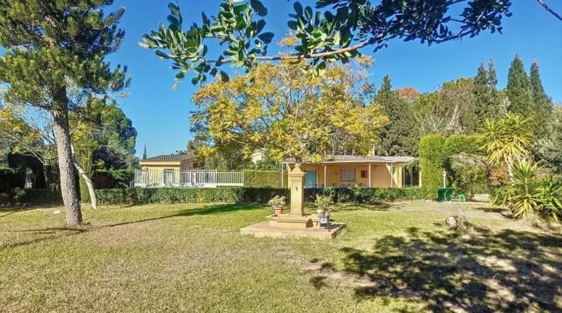 Valencia - Bétera - 7170m2