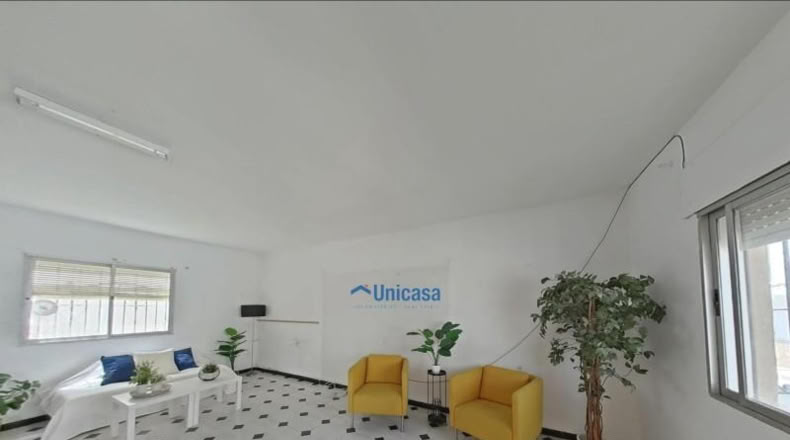 Málaga - Málaga - 172m2