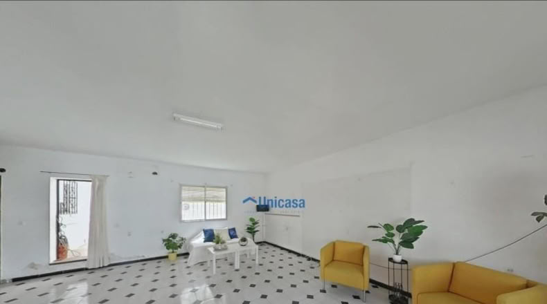 Málaga - Málaga - 172m2
