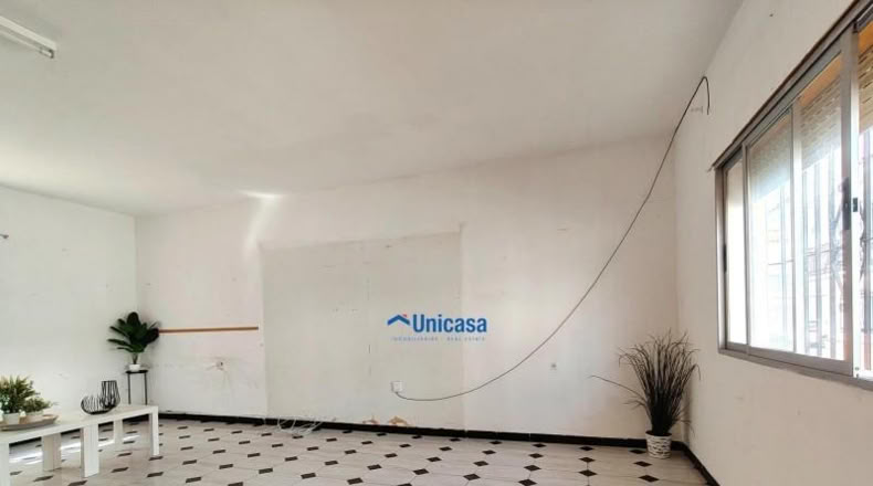 Málaga - Málaga - 172m2