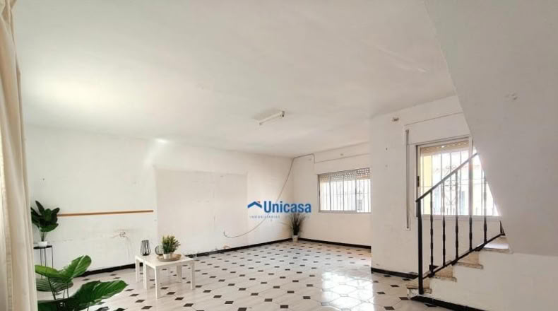Málaga - Málaga - 172m2