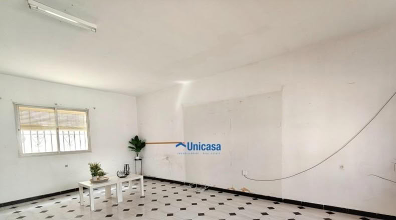 Málaga - Málaga - 172m2