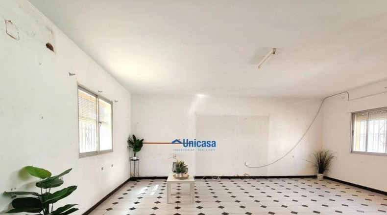 Málaga - Málaga - 172m2