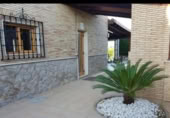 Xalet independent amb terreny en venda a la España, Borriana, ref.: TR392092 foto