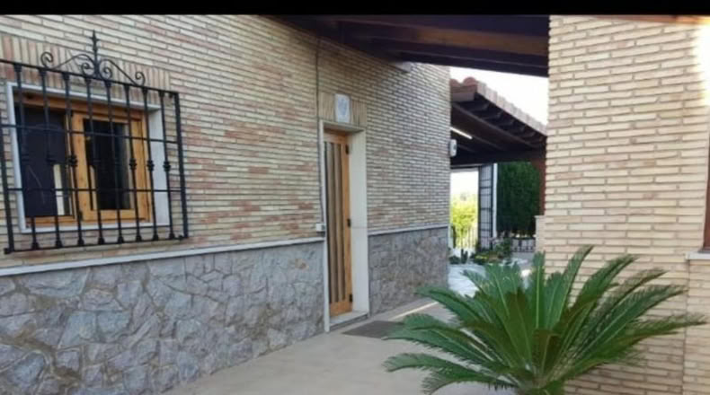 Castellón - Borriana - 2000m2