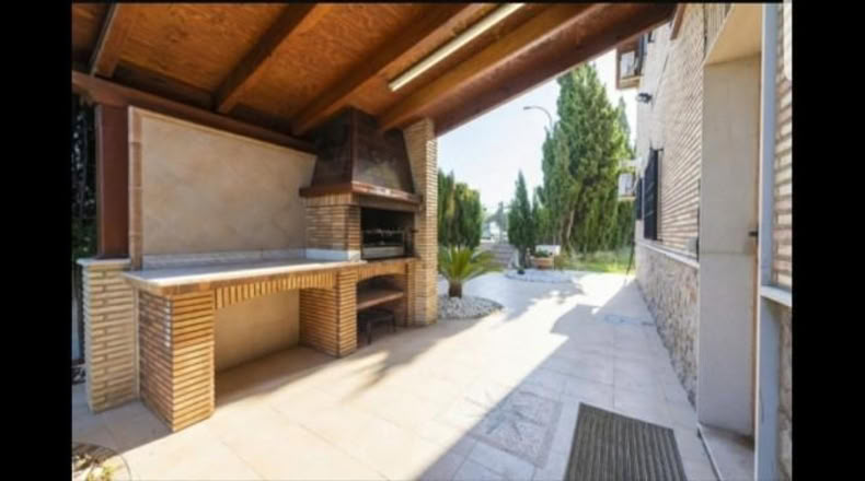Castellón - Borriana - 2000m2