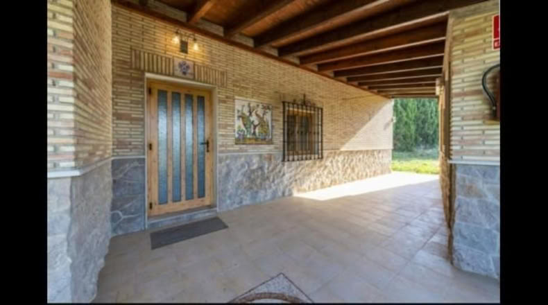 Castellón - Borriana - 2000m2