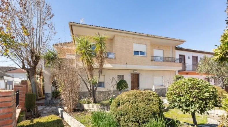 Granada - Belicena - 370m2
