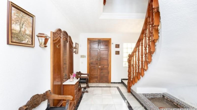Granada - Belicena - 370m2