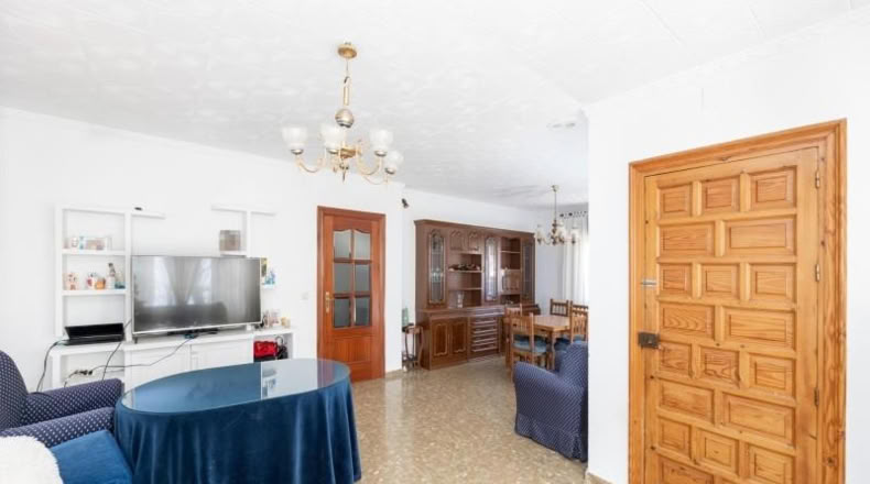 Granada - Belicena - 370m2