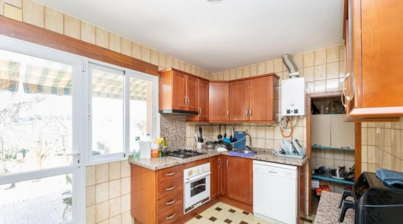Granada - Belicena - 370m2