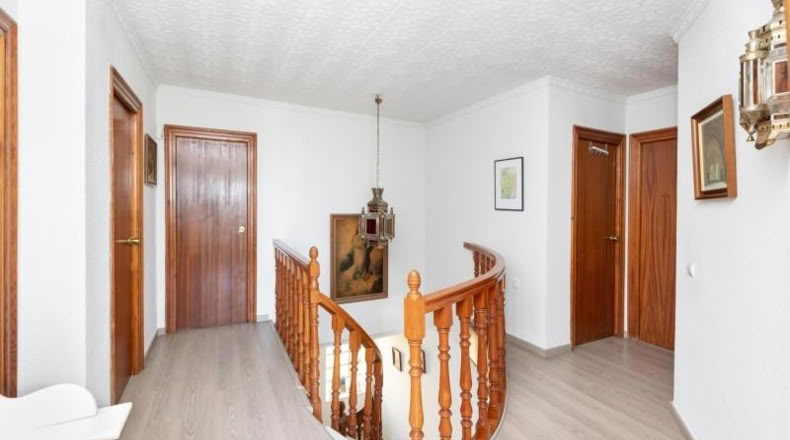 Granada - Belicena - 370m2