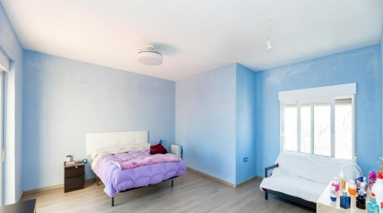 Granada - Belicena - 370m2