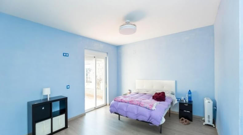 Granada - Belicena - 370m2