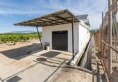 Detached villa with land for sale on España, Pinos Puente, ref: TR409919 photo