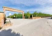 Detached villa with land for sale on España, Pinos Puente, ref: TR409919 photo