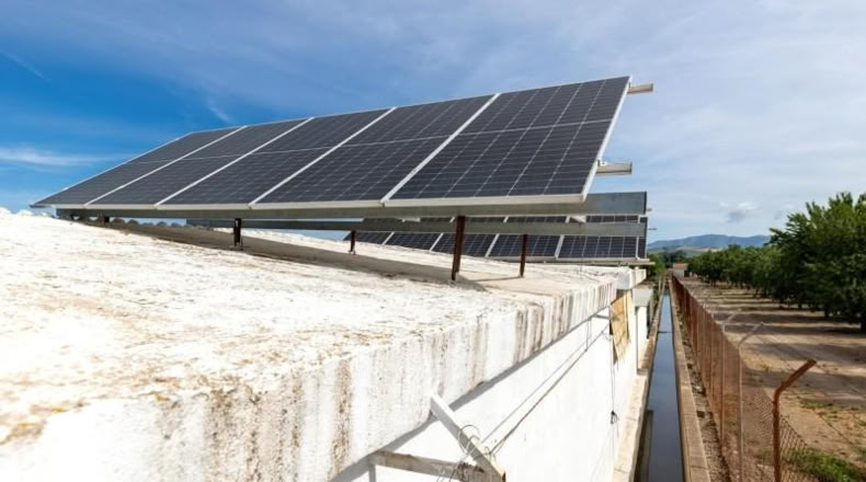 Granada - Pinos Puente - 30000m2