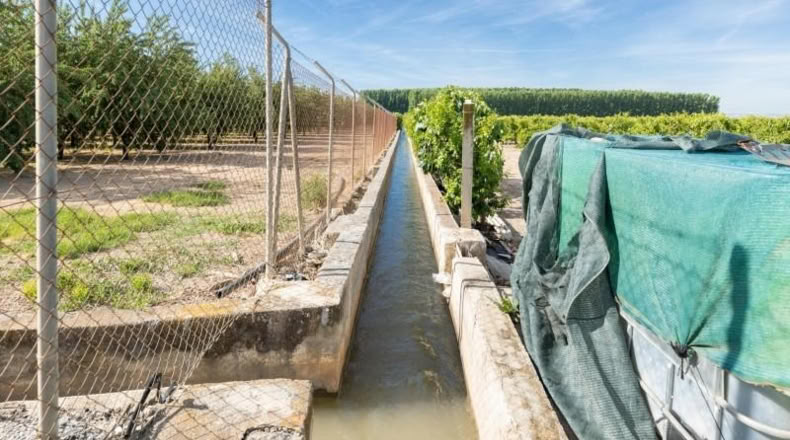 Granada - Pinos Puente - 30000m2