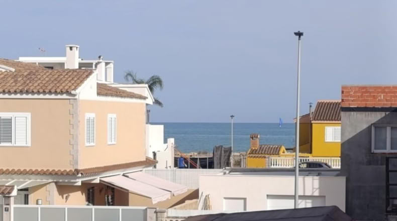 Castellon - Borriana - 510m2