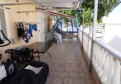 Chalet independiente con terreno en venta en la España, Mazarrón, ref: TR403491 foto