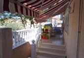 Chalet independiente con terreno en venta en la España, Mazarrón, ref: TR403491 foto