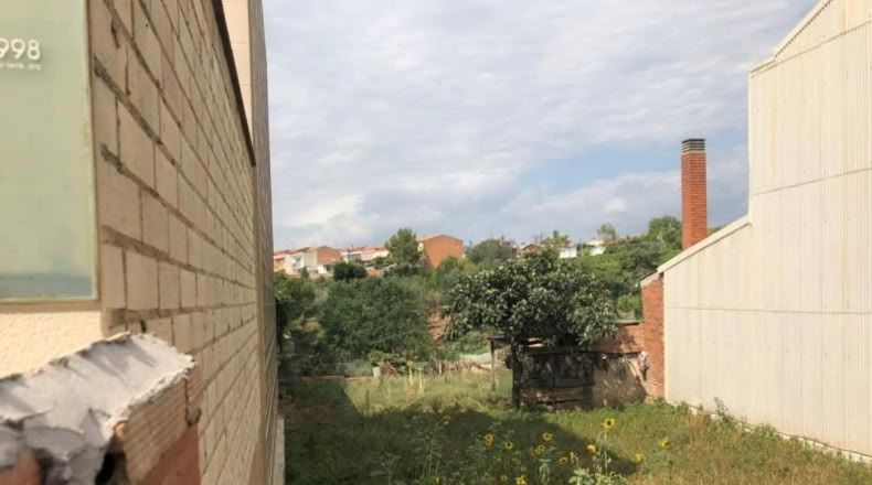 Barcelona - Esparreguera - 700m2