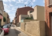 Urban land for sale on España, Esparreguera, ref: TR120008 photo