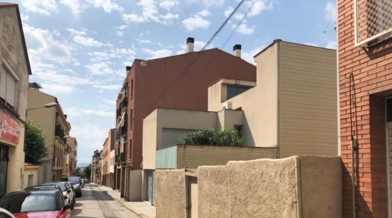 Barcelona - Esparreguera - 700m2