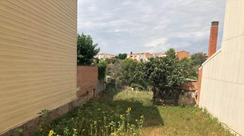 Barcelona - Esparreguera - 700m2