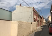 Urban land for sale on España, Esparreguera, ref: TR120008 photo