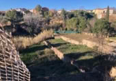 Urban land for sale on España, Esparreguera, ref: TR120008 photo