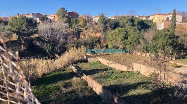 Barcelona - Esparreguera - 700m2