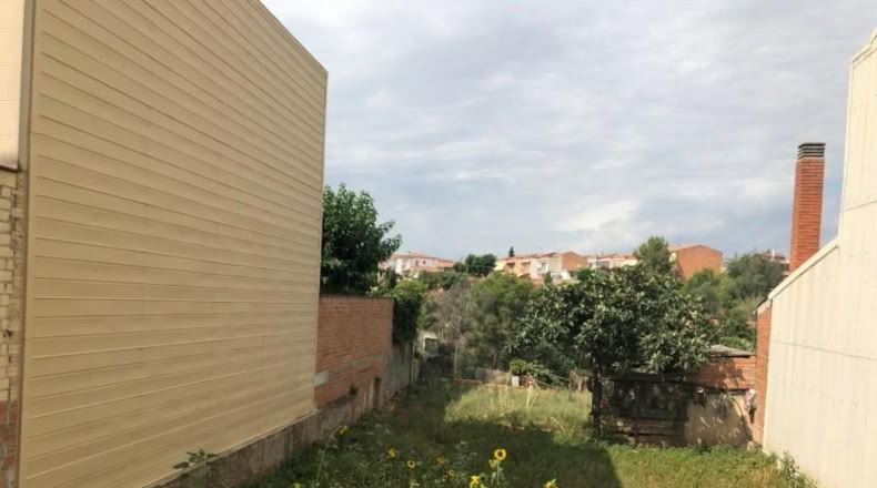 Barcelona - Esparreguera - 700m2