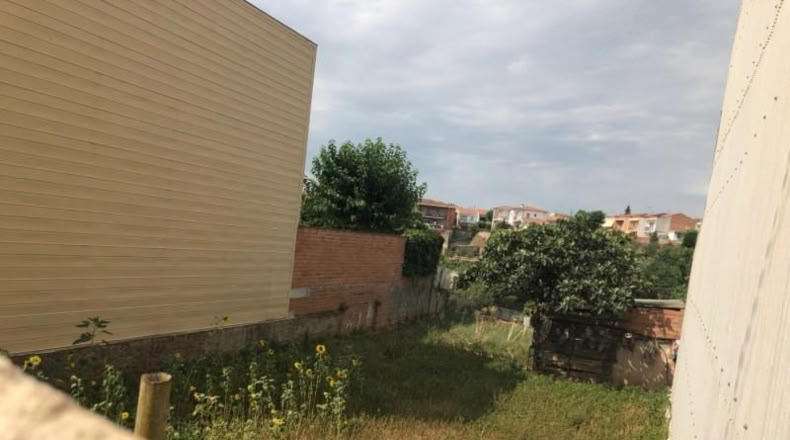 Barcelona - Esparreguera - 700m2